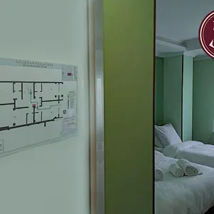**** 酒店 Atu 格鲁吉亚