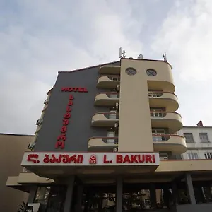 L Bakuri Otel