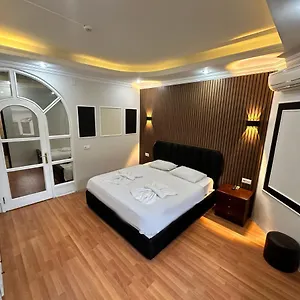 My Metropol Otel