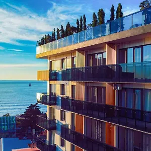 4* Hotel Next Official
