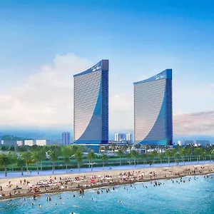 Orbi City Luxury Towers Apart Otel