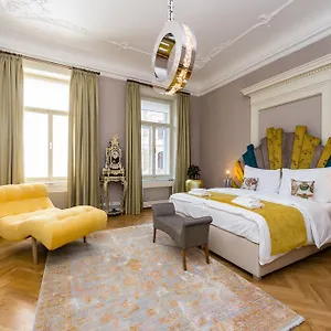 Grand Central Residence By Tkc 4*, Praga Czechy